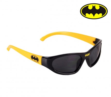 22-554 Gafas de sol para niños de BATMAN protección contra los rayos UV