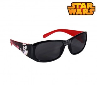 20-631 Gafas de sol para niños de Star Wars protección contra los rayos UV