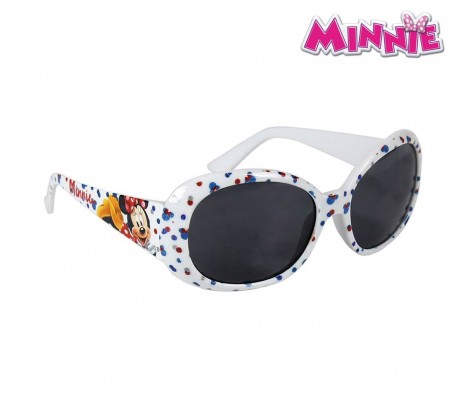 22-634 Gafas de sol para niña de MINNIE protección contra los rayos UV