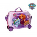 2799951 Trolley correpasillos equipaje de mano motivo PAW PATROL 50x39x20cm 2799951 Trolley correpasillos equipaje de mano motivo PAW PATROL 50x39x20cm