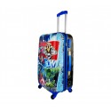2799951 Trolley rigida equipaje de mano motivo THE AVENGERS 42 x 67 x 24 cm