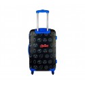 2799951 Trolley rigida equipaje de mano motivo THE AVENGERS 42 x 67 x 24 cm