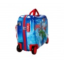 2119961 Trolley correpasillos con ABS motivo The Avengers 50x39x20cm 2119961 Trolley correpasillos con ABS motivo The Avengers 50x39x20cm