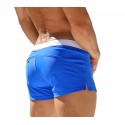Bañador para hombre boxer corto modelo SWIMMER tallas de la S a la XL