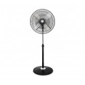 VE1655-B Ventilador de columna DCG altura regulable y 3 velocidades 60W
