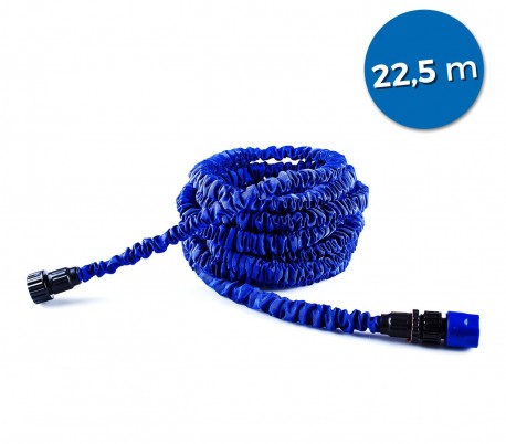 Manguera extensible de varios tamaños