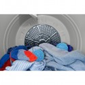 Bolas eco secado conjunto 2 balones ahorro energía y secar la ropa más rápido