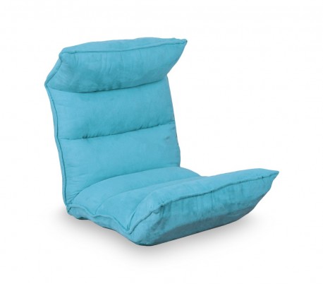 Sofá de relax reenclinable modelo MILÚ en varios y bonitos colores