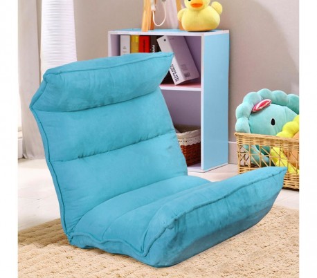 Sofá de relax reenclinable modelo MILÚ en varios y bonitos colores