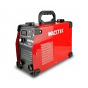 WK6900 Soldador WACKTEK inversor electrodo maletín compacto con 200 amp