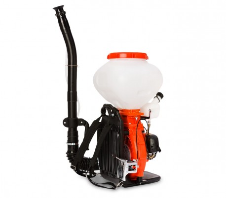ST-7006 Atomizador de hombro 26LT Starkemunich soplador liquidos 41,5 cc