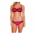 Bikini vintage - Bikini neopreno MWS Ahead Mod. NEO , con relleno 