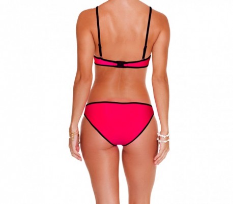 Bikini vintage - Bikini neopreno MWS Ahead Mod. NEO , con relleno 
