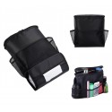 340518 Organizador asiento trasero del coche bolsillos y apartado frigorífico