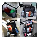 340518 Organizador asiento trasero del coche bolsillos y apartado frigorífico