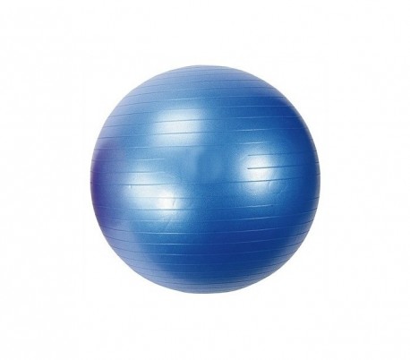 Bola de pilates yoga gimnasia varios colores simples y funcional 