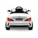 LT 859 Coche eléctrico para niños MERCEDES CLA una plaza 12V con control remoto LT 859 Coche eléctrico para niños MERCEDES CLA una plaza 12V con control remoto