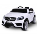 LT 866 Coche radio control  Mercedes AMG una plaza 12V con control remoto