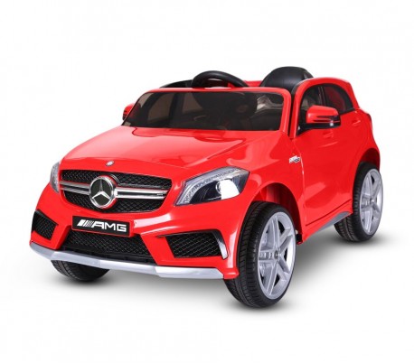 mercedes benz control remoto