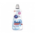 3009165 FINISH abrillantador fuerza y pureza detergente para lavavajillas 450ml