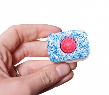 3010670 FINISH POWERBALL todo en 1 detergente para lavavajillas 78 pastillas