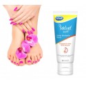 3018782 Dr. Scholl terciopelo suave crema hidratante diaria para los pies 60ml 