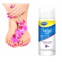 3018783 Dr. Scholl Velvet Soft crema para pies hidratación con Pentavitin 30 ml