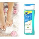 3018784 Dr. Scholl Velvet Soft crema de pies para la relajación bienestar 150ml