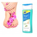 3018784 Dr. Scholl Velvet Soft crema de pies para la relajación bienestar 150ml