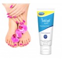3018786 Dr.Scholl Velvet Soft crema noche para pies 24h de hidratación 60ml