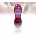 8079722 DUREX masaje 2 en 1 lubricante aloe vera 200ml 8079722 DUREX masaje 2 en 1 lubricante aloe vera 200ml