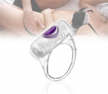8162489 Durex Play Vibrations anillo vibrador con batería incluida