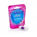 8162489 Durex Play Vibrations anillo vibrador con batería incluida