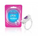 8162489 Durex Play Vibrations anillo vibrador con batería incluida