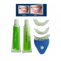 Kit blanqueamiento dientes whitelight  resultados en 20 minutos