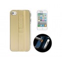 Funda para Iphone 4/4s o 5/5s con encendedor integrado Funda para Iphone 4/4s o 5/5s con encendedor integrado