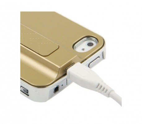 Funda para Iphone 4/4s o 5/5s con encendedor integrado
