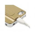 Funda para Iphone 4/4s o 5/5s con encendedor integrado Funda para Iphone 4/4s o 5/5s con encendedor integrado