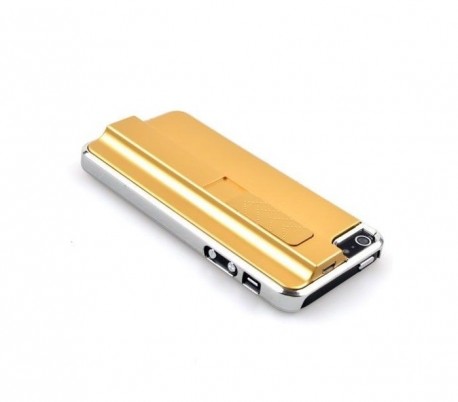 Funda para Iphone 4/4s o 5/5s con encendedor integrado
