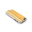 Funda para Iphone 4/4s o 5/5s con encendedor integrado Funda para Iphone 4/4s o 5/5s con encendedor integrado