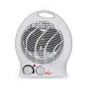 FH-90A Termoventilador vertical JCF 2000w con temperatura fría o caliente