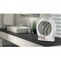 FH-90A Termoventilador vertical JCF 2000w con temperatura fría o caliente