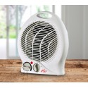 FH-90A Termoventilador vertical JCF 2000w con temperatura fría o caliente