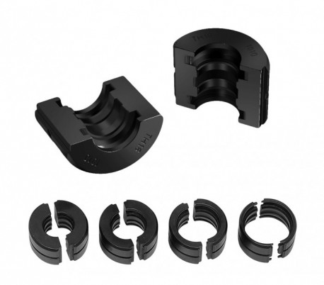 664754 Alicate prensador para tubos multicapa para fontaneria