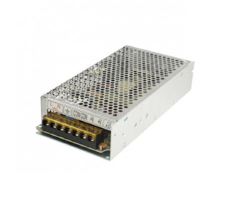 Fuente de alimentación estabilizada con...