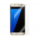 868858 Película protectora para la pantalla Samsung S7 Edge plástico blando