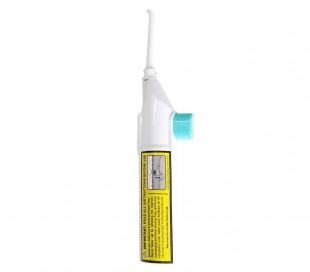811473 Limpiador dental manual IDRODENT higiene oral sin bateria ni eléctrico