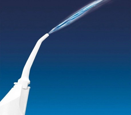 811473 Limpiador dental manual IDRODENT higiene oral sin bateria ni eléctrico