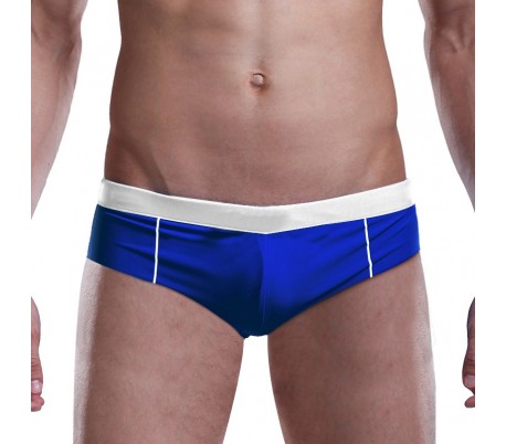 M1506 Bañador slip para hombres modelo MANLY talla de la M a la XXL