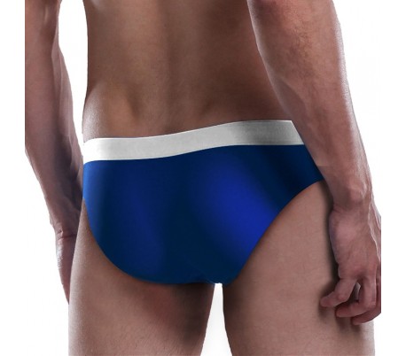 M1506 Bañador slip para hombres modelo MANLY talla de la M a la XXL